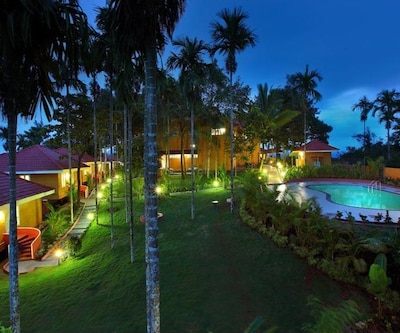 Karapuzha Village Resort
